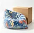  Dinosaur Bean Bag